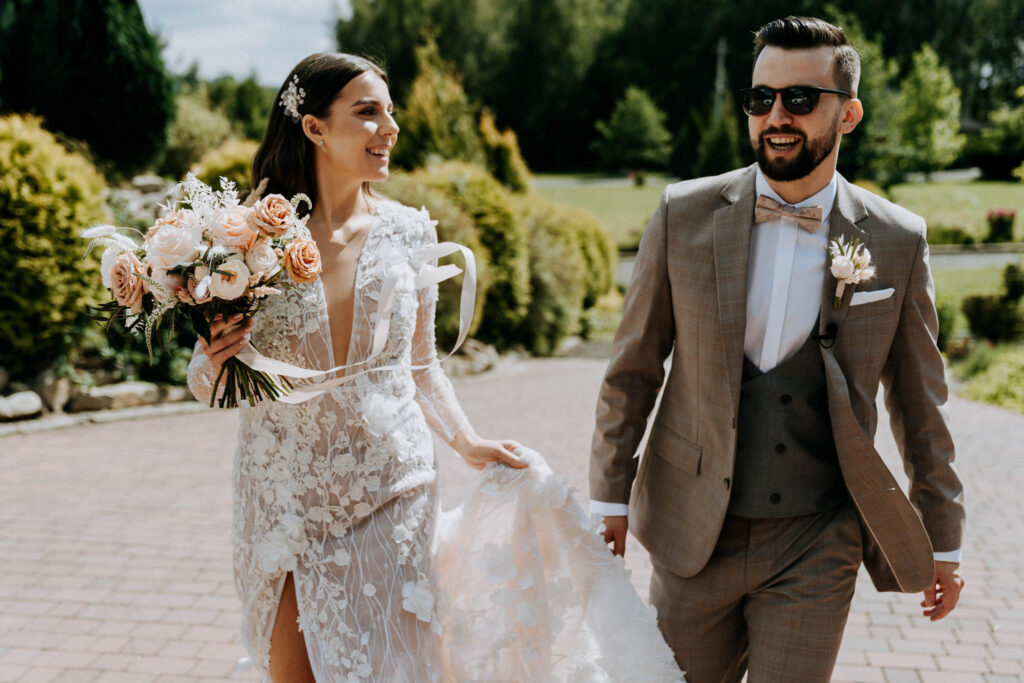 Ślub w Centrum Macierz Polonii