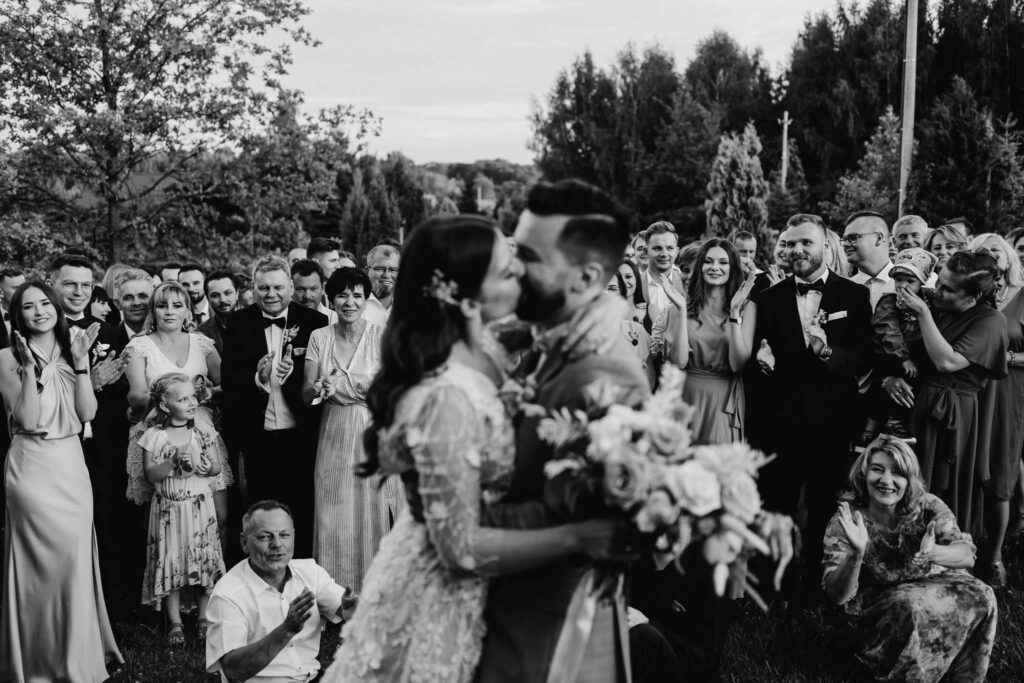 Ślub w Centrum Macierz Polonii